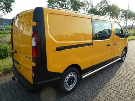 Renault Trafic - 1.6 DCI l2 120 pk dc ac 34 d - 1