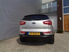 Kia Sportage - 1.6 GDI ComfortLine 5 Drs modeljaar 2011