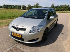 Toyota Auris - 1.6 sol Climate, Cruise