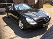 Mercedes-Benz SLK-klasse - 200 K. - 1 - Thumbnail