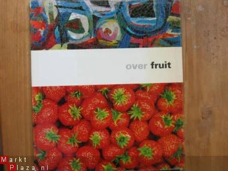 Over fruit - 1