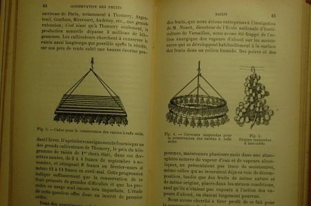 La conservation des fruits, des légumes, des graines et ... - 3