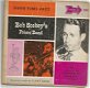 Bob Scobey's Frisco Band ‎ : EP South (+3) (1953) - 1 - Thumbnail