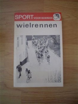Sport voor iedereen: wielrennen door Bert Alfrink - 1
