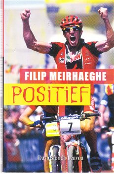 Positief door Filip Meirhaeghe (wielrennen) - 1