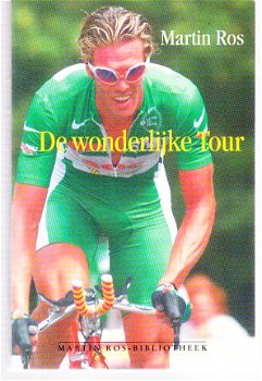 De wonderlijke tour door Martin Ros - 1