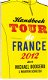 Handboek Tour de France 2012 door Michael Boogerd - 1 - Thumbnail