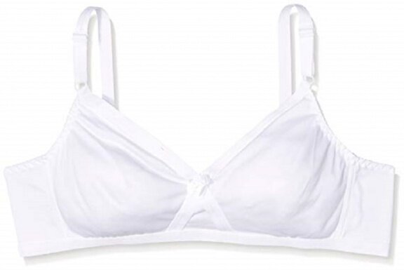 Naturana 100% katoenen soft cross BH 75A - Afbeelding 2