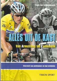 Alles uit de kast door Frans van Schoonderwalt