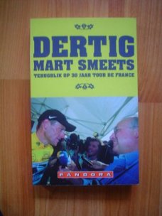 Dertig door Mart Smeets