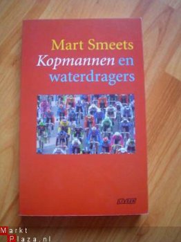 Kopmannen en waterdragers door Mart Smeets - 1