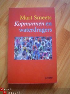 Kopmannen en waterdragers door Mart Smeets