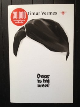 Donna Tartt - Het puttertje - gebonden 1e druk - 6