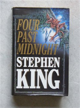 Four past Midnight Stephen King - 1