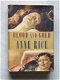Blood and Gold Anne Rice - 1 - Thumbnail