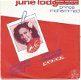 June Lodge & Prince Mohammed : Someone loves you honey - 1 - Thumbnail