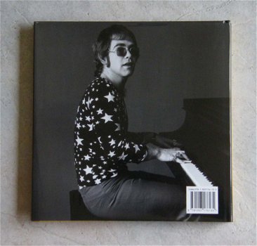 Elton John the illustrated biography - 7