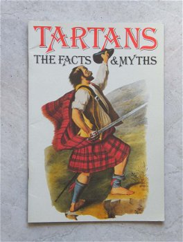 Tartans The facts & Myths - 1