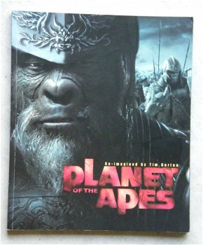 Planet of the Apes - 1