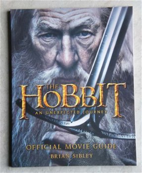 The Hobbit, an unexpected story - 1