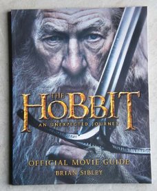 The Hobbit, an unexpected story