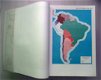 Zeldzame, grote atlas van Peru - 1 - Thumbnail