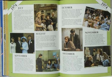 25 Years Coronation Street 1960-1948 - 4