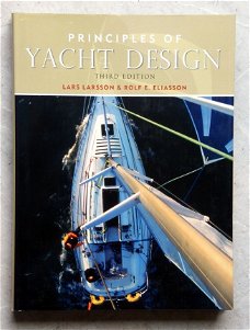The principles of Yacht design