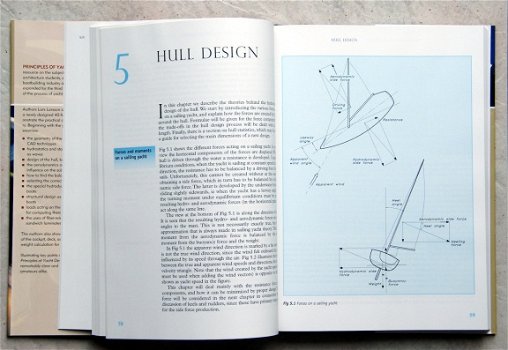 The principles of Yacht design - 2