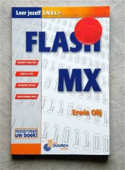 Flash MX - 1