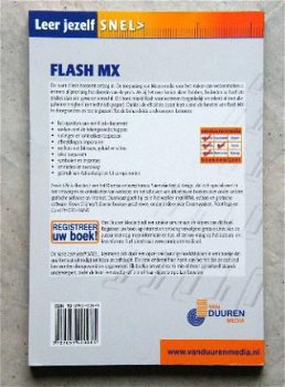 Flash MX - 2