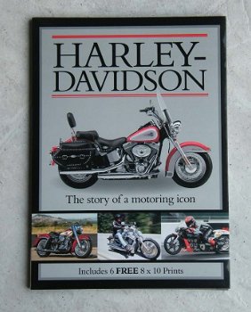 Harley Davidson - 1