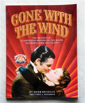 Gone with the wind - 1