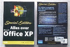 Alles over Office XP