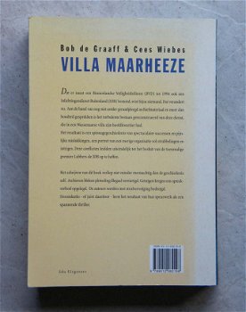 Villa Maarheeze Bob de Graaff en Cees Wiebes - 2