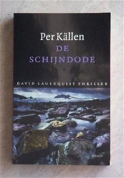 De schijndode Per Kallen - 1