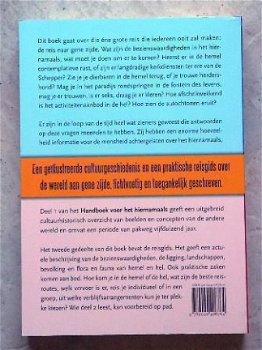 Handboek voor het hiernamaals Guido Derksen&Martin van Mousc - 2
