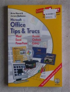 Office tips & Trucs