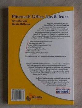 Office tips & Trucs - 2