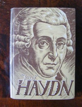 Josef Haydn - 1