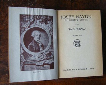 Josef Haydn - 2