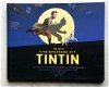 The art of The adventure of Tintin - 1 - Thumbnail