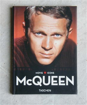 McQueen, Movie*Icons - 1