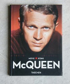 McQueen, Movie*Icons