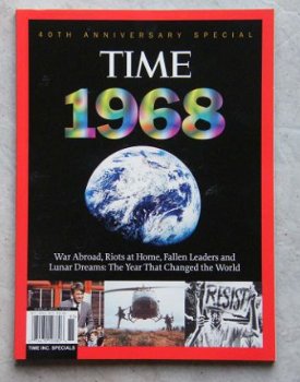 Time 1968 - 1