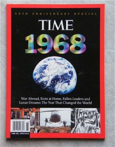 Time 1968