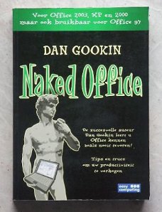 Naked office