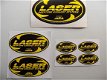 stickers Laser - 1 - Thumbnail