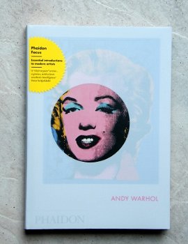 Andy Warhol - 1