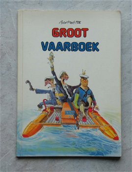 Groot Vaarboek, Bert Witte - 1